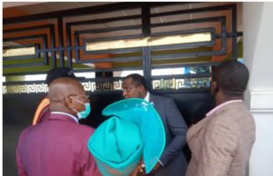 Akwa Ibom Government Drops Charges Against Christ Embassy Following Countercharge Christ Embassy Akwa Ibom