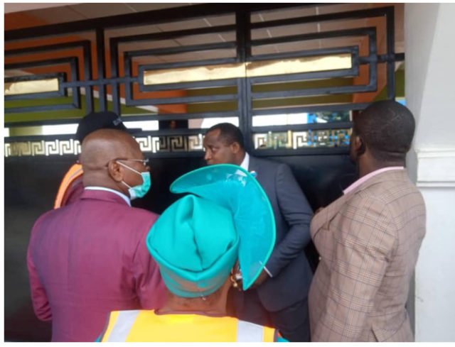 Christ Embassy Akwa Ibom