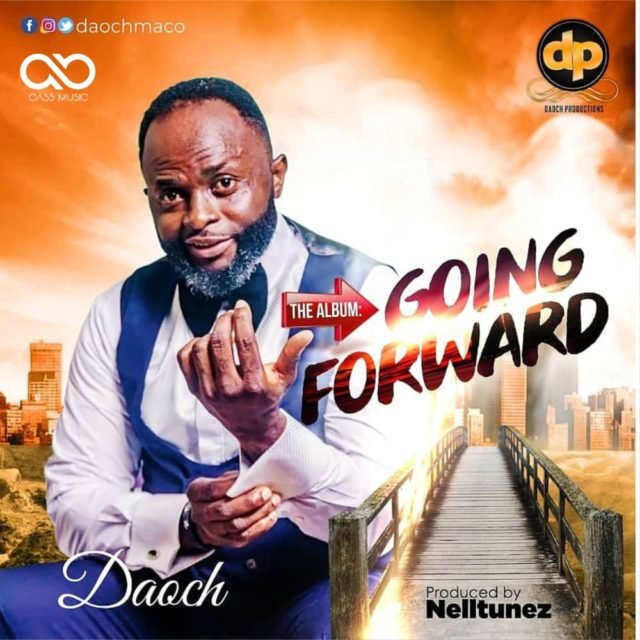 Daoch Maco- “Going Forward” New Music Video By Daoch Maco GOING FORWARD
