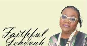 #SelahFresh: Ajibike | Faithful Jehovah