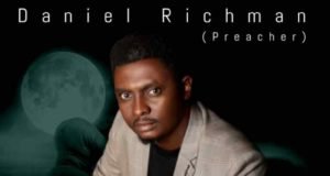 #SelahMusic: Daniel Richman | More Of You