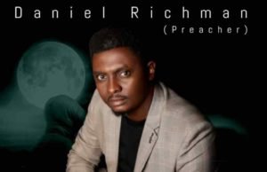 #SelahMusic: Daniel Richman | More Of You