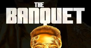 Gospel Artist Jlyricz Releases “The Banquet” EP | @iam_jlyricz Gospel Artist Jlyricz Releases "The Banquet" EP