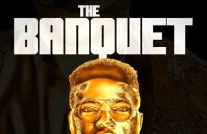 Gospel Artist Jlyricz Releases “The Banquet” EP | @iam_jlyricz Gospel Artist Jlyricz Releases "The Banquet" EP
