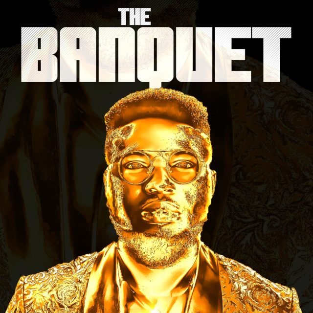 Gospel Artist Jlyricz Releases "The Banquet" EP