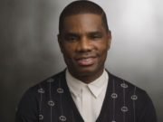 Kirk Franklin Wins Best Gospel Category At BET Awards 2020 Franklin wins BET 2020, gospel award category