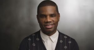 Kirk Franklin Wins Best Gospel Category At BET Awards 2020 Franklin wins BET 2020, gospel award category