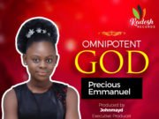 #SelahFresh: Precious Emmanuel | Omnipotent God Precious Emmanuel | Omnipotent God