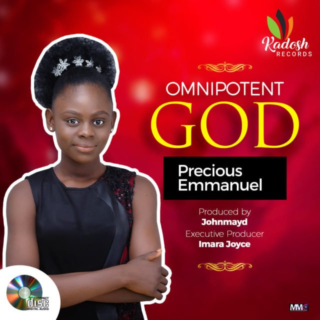 Precious Emmanuel | Omnipotent God