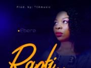 #SelahFresh: Ebere | Ranti (Remember) | @simplyebere