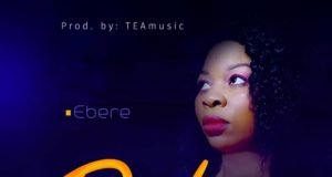 #SelahFresh: Ebere | Ranti (Remember) | @simplyebere