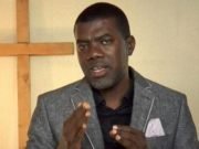 Reno Omokri Says Church Wedding Is Unnecessary & Unscriptural Reno Omokri Church Wedding