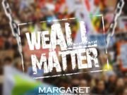 #SelahMusic: Margaret Adedeji | We All Matter | Feat. Debbie & Tiffany