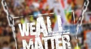 #SelahMusic: Margaret Adedeji | We All Matter | Feat. Debbie & Tiffany