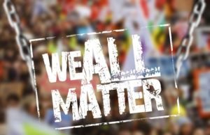 #SelahMusic: Margaret Adedeji | We All Matter | Feat. Debbie & Tiffany
