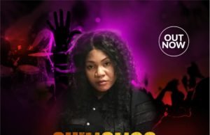 #SelahMusic: Chichi | Chinonso Chichi Chinonso