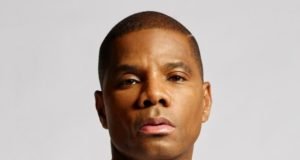 Kirk Franklin, Kanye West & Others Nominated For 2020 BET Gospel Award Kanye West BET Gospel