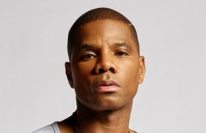 Kirk Franklin, Kanye West & Others Nominated For 2020 BET Gospel Award Kanye West BET Gospel