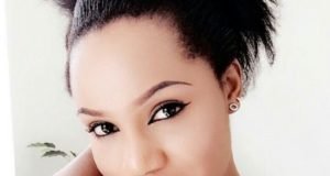 Ex-Nudist Maheeda Declares She’s Born Again & Will Never Backslide Again Ex Nudist Maheeda Reveals She's Born Again, Vows Never To Backslide
