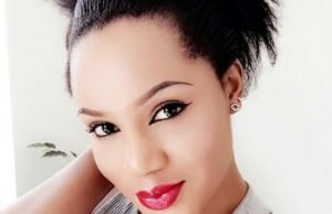 Ex-Nudist Maheeda Declares She’s Born Again & Will Never Backslide Again Ex Nudist Maheeda Reveals She's Born Again, Vows Never To Backslide