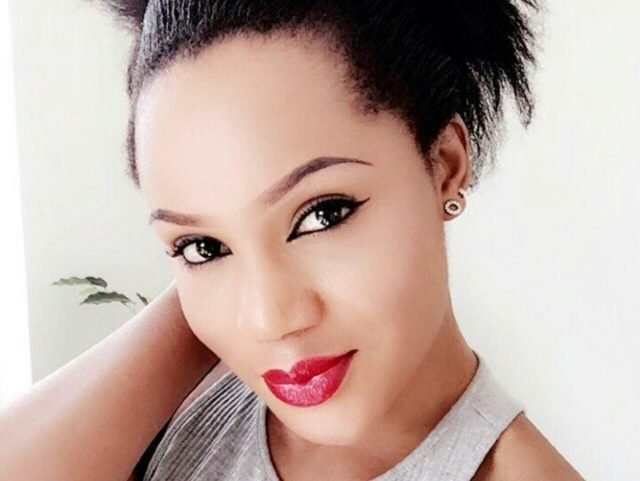 Ex Nudist Maheeda Reveals She's Born Again, Vows Never To Backslide