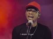 SelahTV: Chris Shalom & Wordbreed | Set Apart (Wordbreed Worship Service) | @shalom_chris