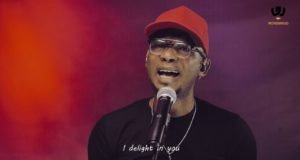 SelahTV: Chris Shalom & Wordbreed | Set Apart (Wordbreed Worship Service) | @shalom_chris