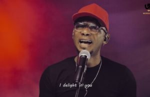 SelahTV: Chris Shalom & Wordbreed | Set Apart (Wordbreed Worship Service) | @shalom_chris