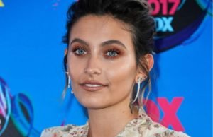 Movieguide Leads Petition Against Michael Jackson’s Daughter Over Blasphemous Jesus Role In New Movie Petition Paris Jackson
