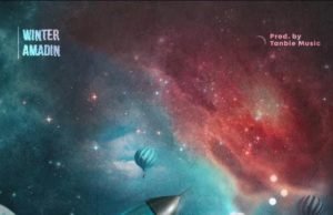 #SelahMusic: Winter Amadin | First Flight Gang (FFG) | @winteramadin New Music By Winter Amadin FIRST FLIGHT GANG