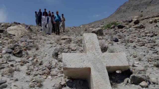 Christians In Pakistan