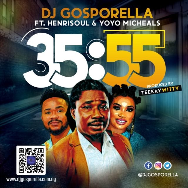 New Music By Dj Gosporella 35:55