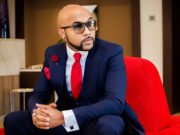 Fire Guts Banky W’s Waterbrook Church A Victoria Island Banky W Waterbrooks