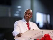 Bishop Oyedepo Sparks Debate About Tithing On Twitter Again! Bishop Oyedepo Tithing