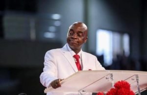 Bishop Oyedepo Sparks Debate About Tithing On Twitter Again! Bishop Oyedepo Tithing