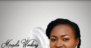 #SelahFresh: Blessing Ijachi | Miracle Working God New Music By Blessing Ijachi MIRACLE WORKING GOD