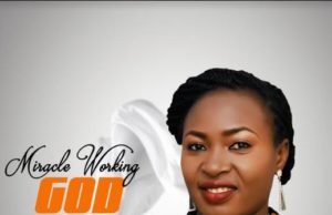 #SelahFresh: Blessing Ijachi | Miracle Working God New Music By Blessing Ijachi MIRACLE WORKING GOD