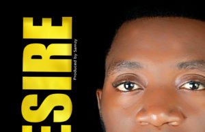 #SelahMusicVid: Josh NG | Desire New Music Video By Josh NG DESIRE