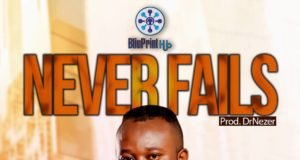 #SelahMusic: Dunamis Brown | Never Fails New Music By Dunamis Brown NEVER FAILS |