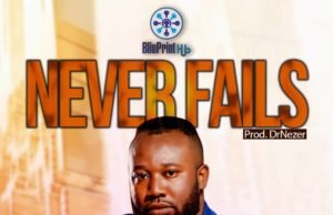 #SelahMusic: Dunamis Brown | Never Fails New Music By Dunamis Brown NEVER FAILS |