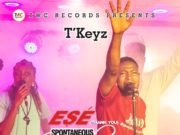 #SelahMusicVid: T’Keyz | Ese (Thank You) | @Holuwatkeyz Gospel Artist T’Keyz Release ESE