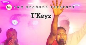#SelahMusicVid: T’Keyz | Ese (Thank You) | @Holuwatkeyz Gospel Artist T’Keyz Release ESE