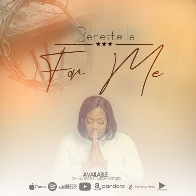 New Music Video By Benestelle FOR ME
