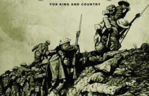 Bible News: For King & Country – The Faithful Witness | By Alex Amos closer to God