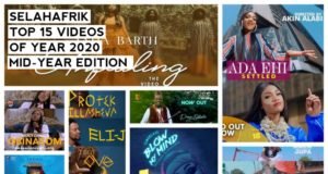 15 Most Amazing Gospel Music Videos Of 2020 | Mid Year Edition Gospel Music Videos 2020