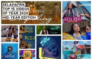 15 Most Amazing Gospel Music Videos Of 2020 | Mid Year Edition Gospel Music Videos 2020