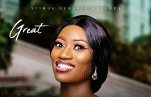 #SelahMusic: Great | Powerful