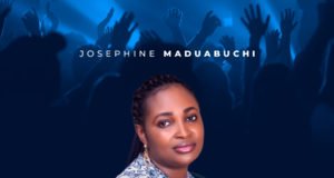 #SelahMusic: Josephine Maduabuchi | Halleluyah New Music By Josephine Maduabuchi HALLELUYAH