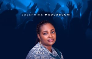#SelahMusic: Josephine Maduabuchi | Halleluyah New Music By Josephine Maduabuchi HALLELUYAH