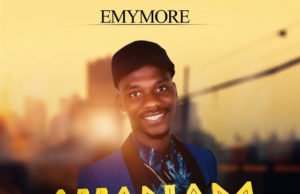 SelahFreshVid: Emy More | Akanam Nkwe (I Have Never Seen) | @EmyMore1 New Music Video By Emy More Titled AKANAM NKWE